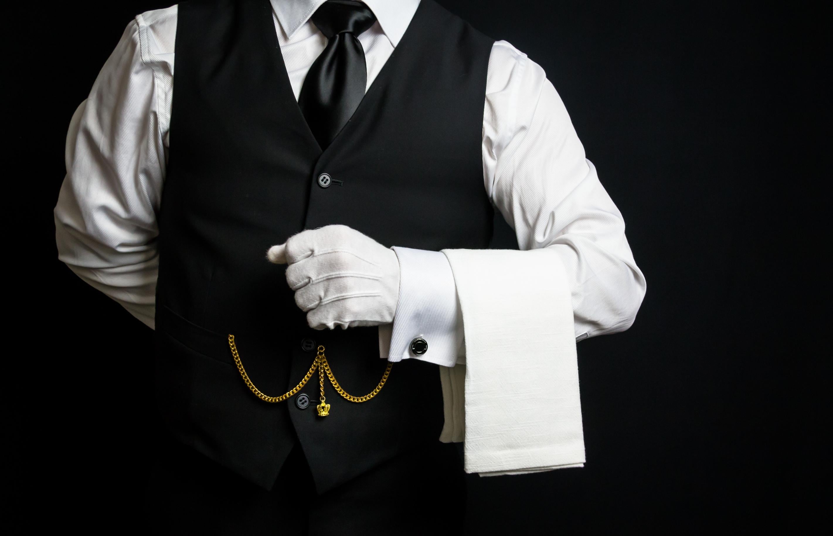 Discreet Butler Service Le Meridien Amritsar, A Premium Marriott Hotel 𝗕𝗢𝗢𝗞 Amritsar Hotel