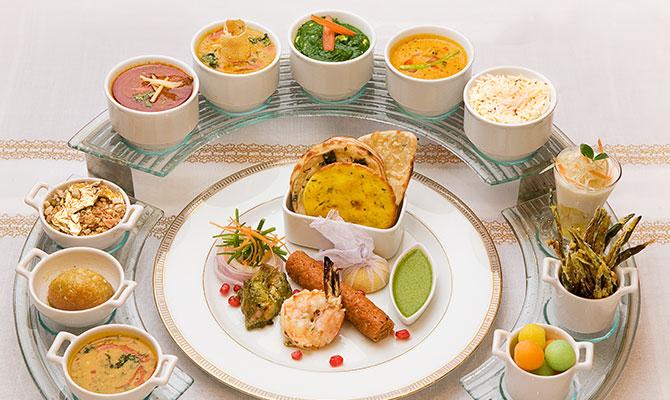 Culinary Masterclass