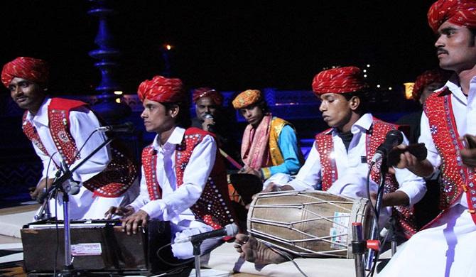 Cultural Performances