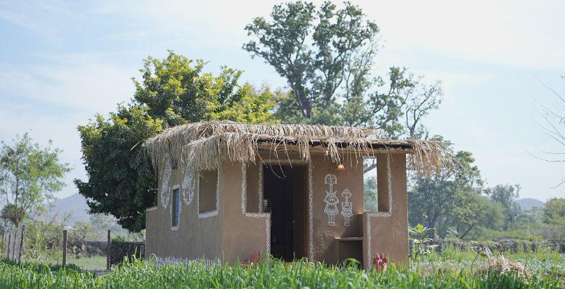 Farm-to-table Dining