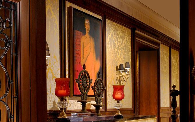 Guided Tour of Delhi