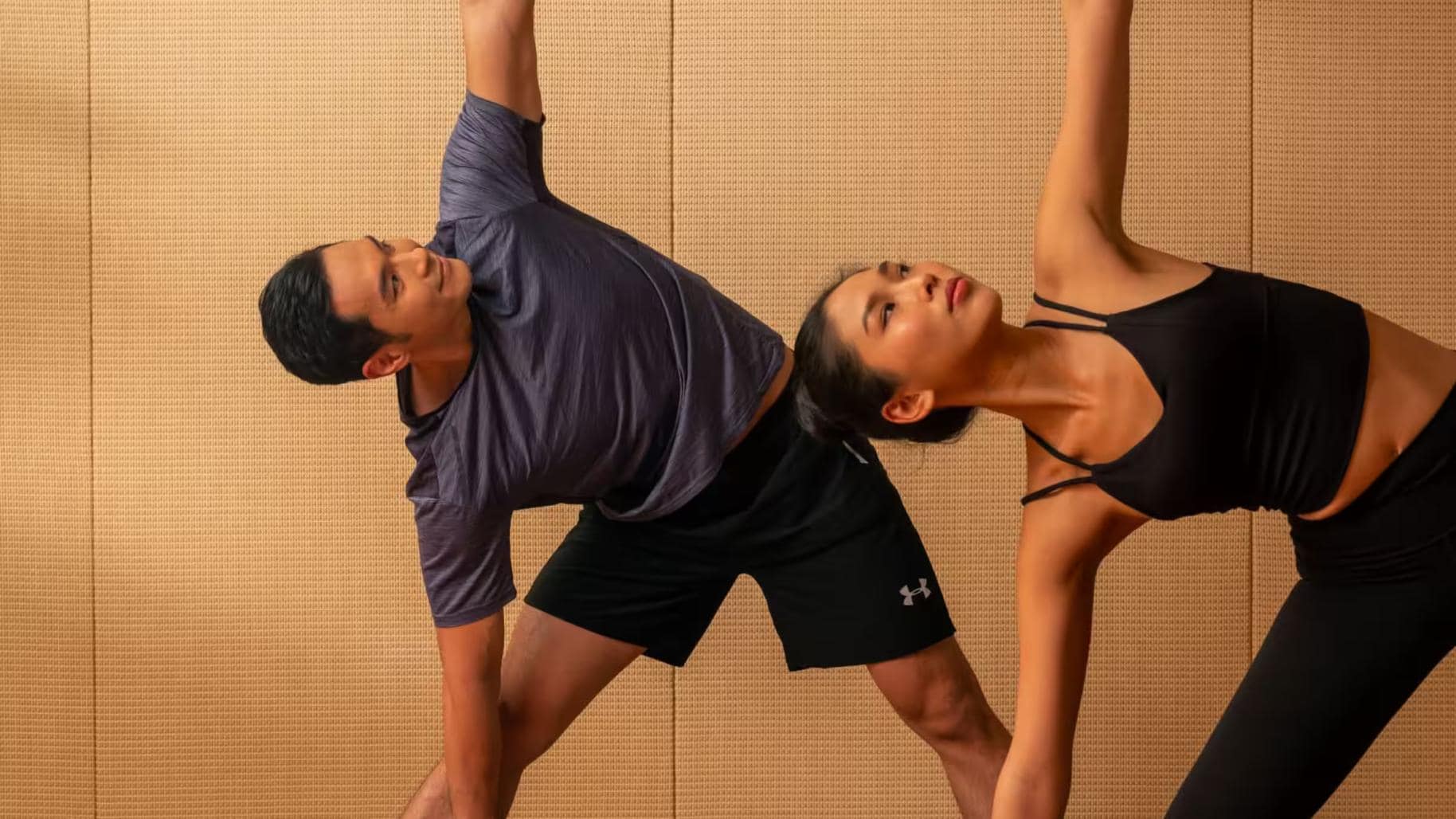 Private Fitness Classes