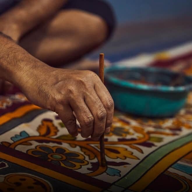 Ancient Artforms Discovery