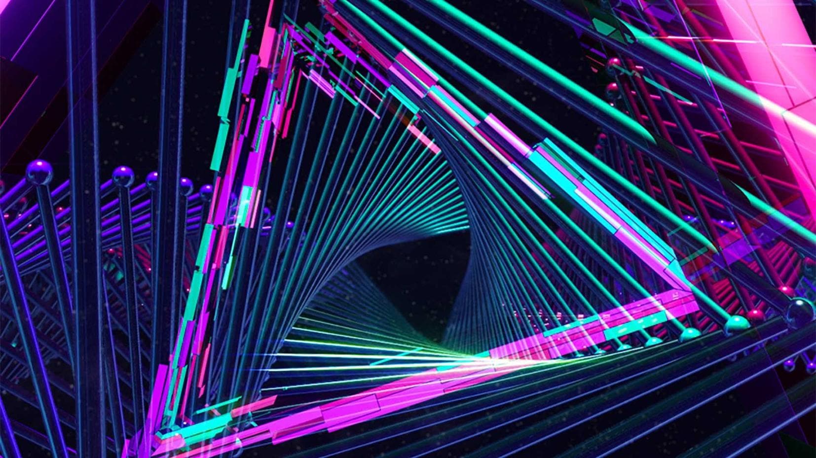 Spectra - A Light & Water Show