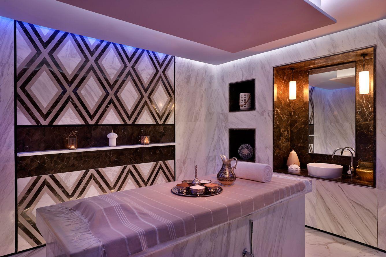 Hammam Experience