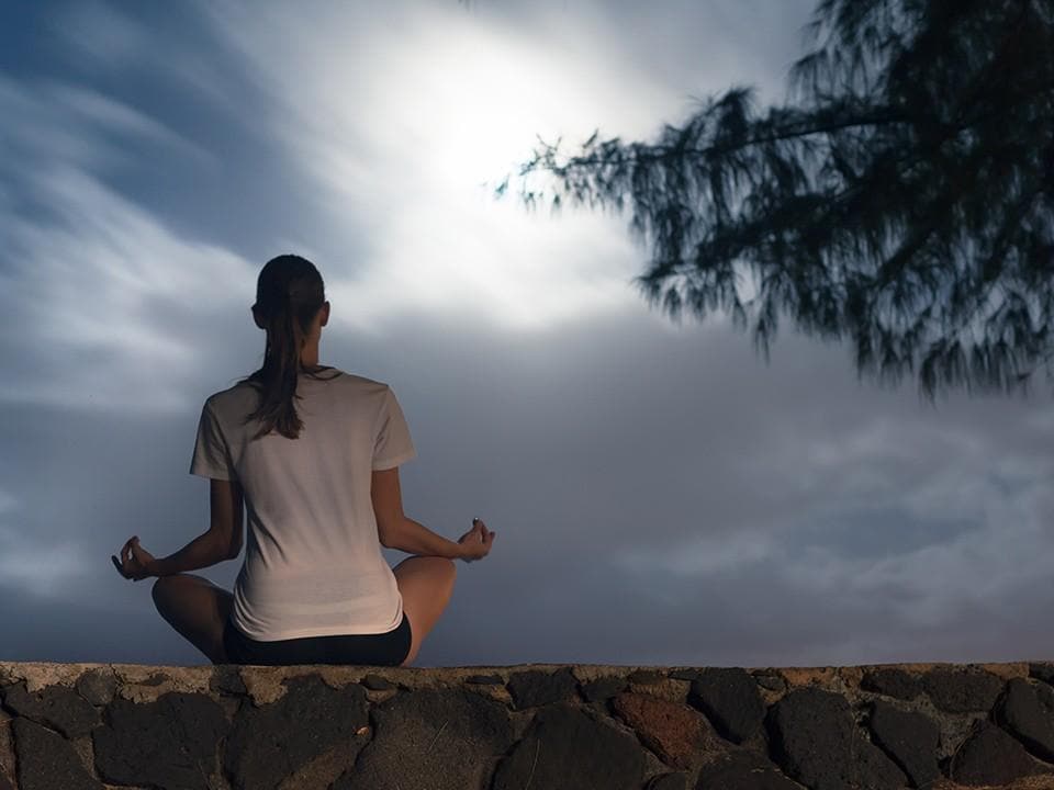 Moonlight Yoga