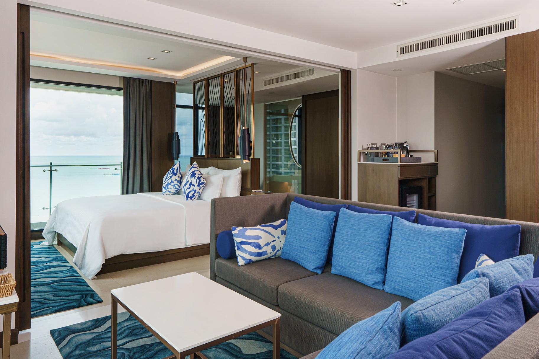 Stays with Private Jacuzzi