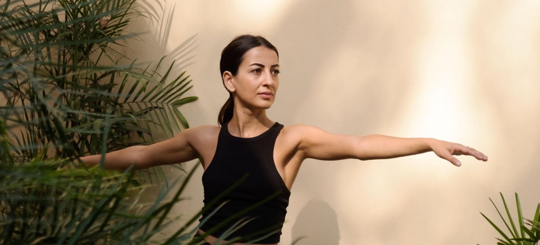 Private Sunrise Yoga