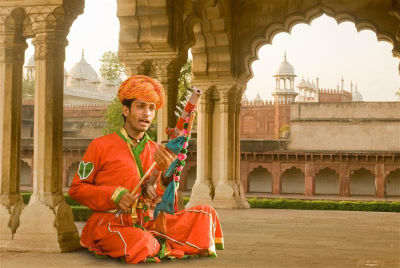 Narsingh Bagh 𝗕𝗢𝗢𝗞 Bari, Rajasthan Resort