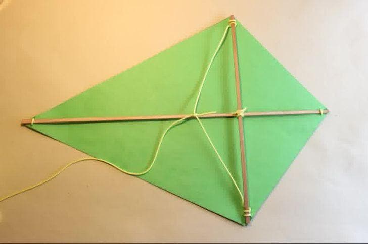 Make Your Own Kite