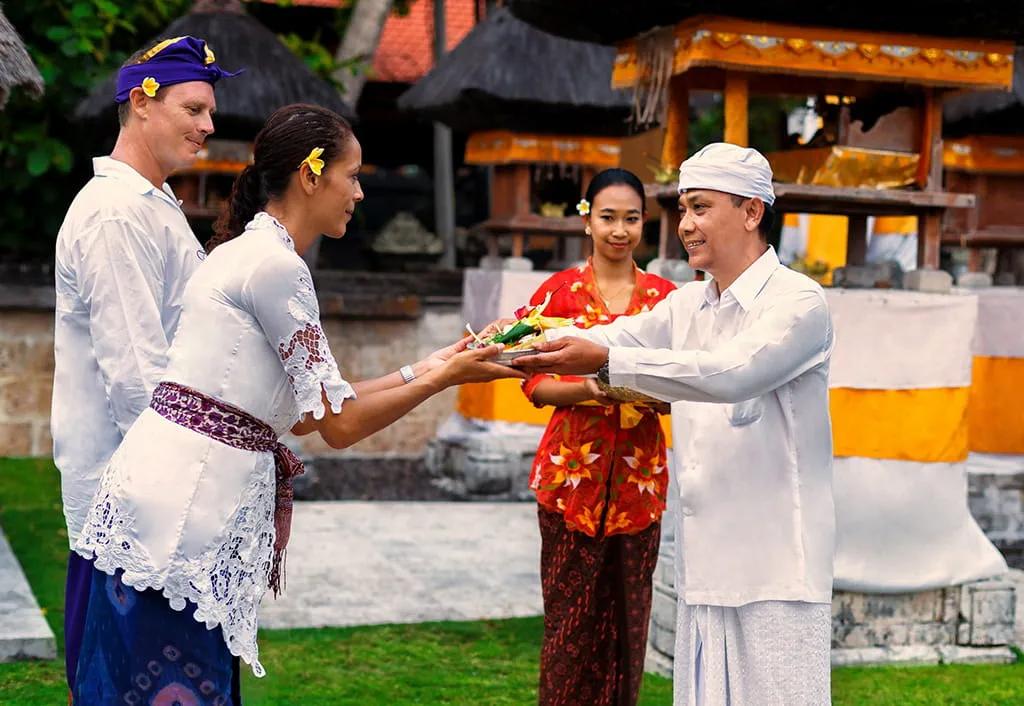 Full Moon Celebration