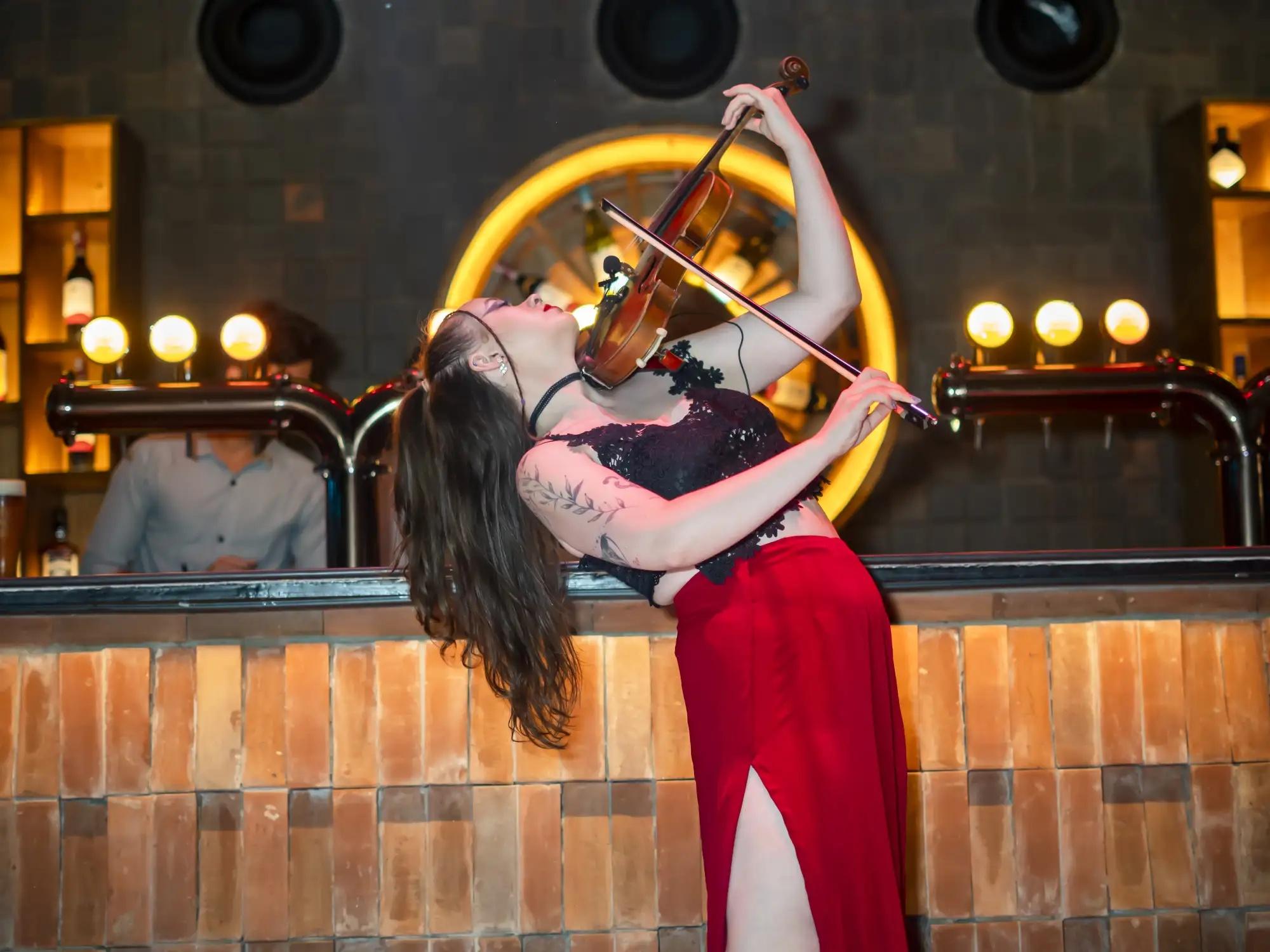 Craft Beer & Live Music