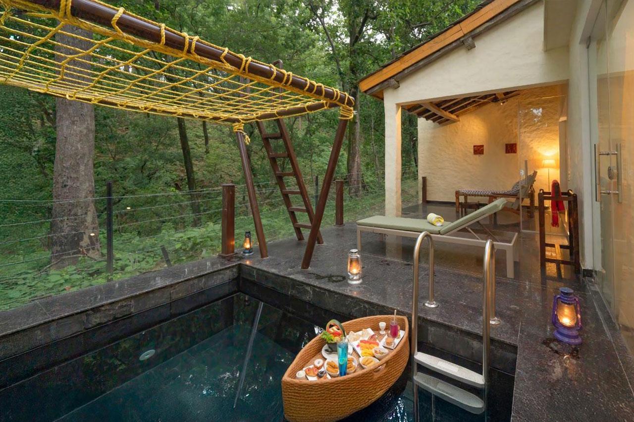 Villas with Private Pools