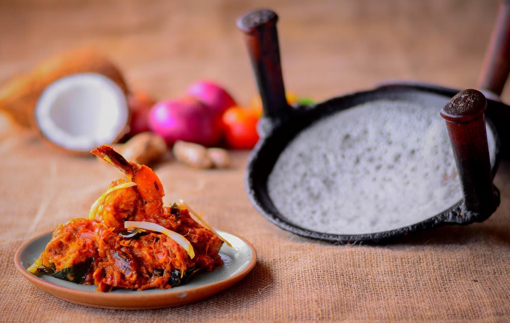 Interactive Cooking Class