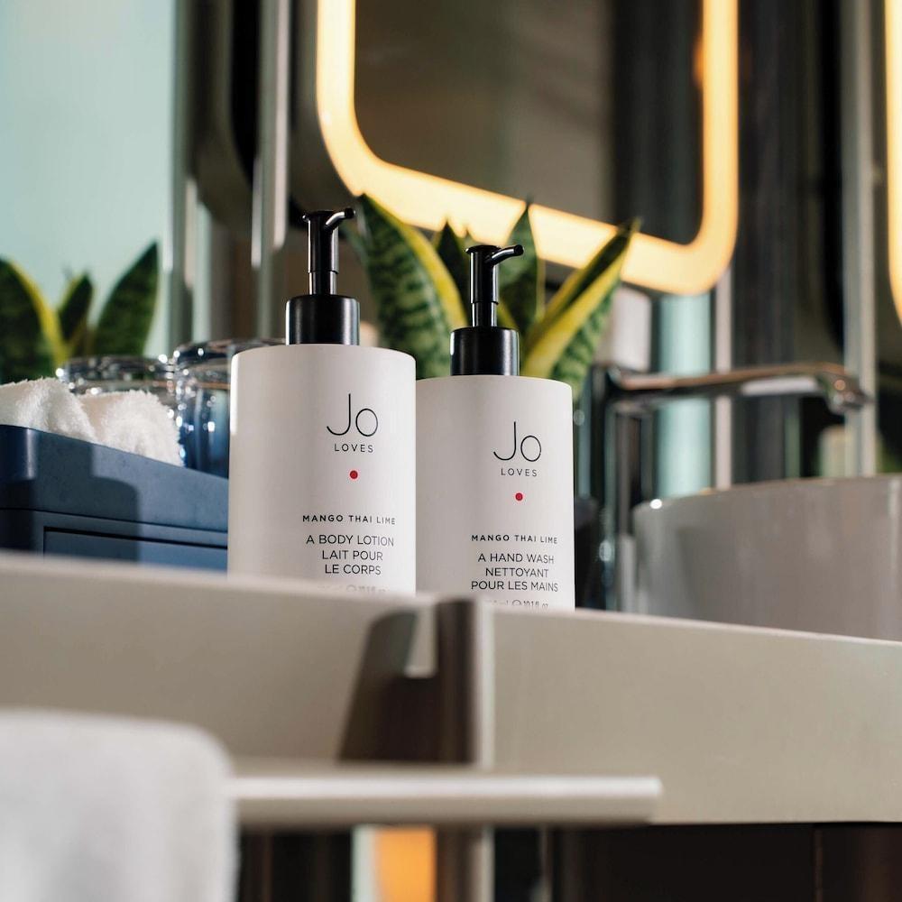 Jo Loves Bath Rituals