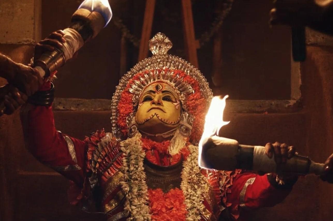 Boota Kola Experience