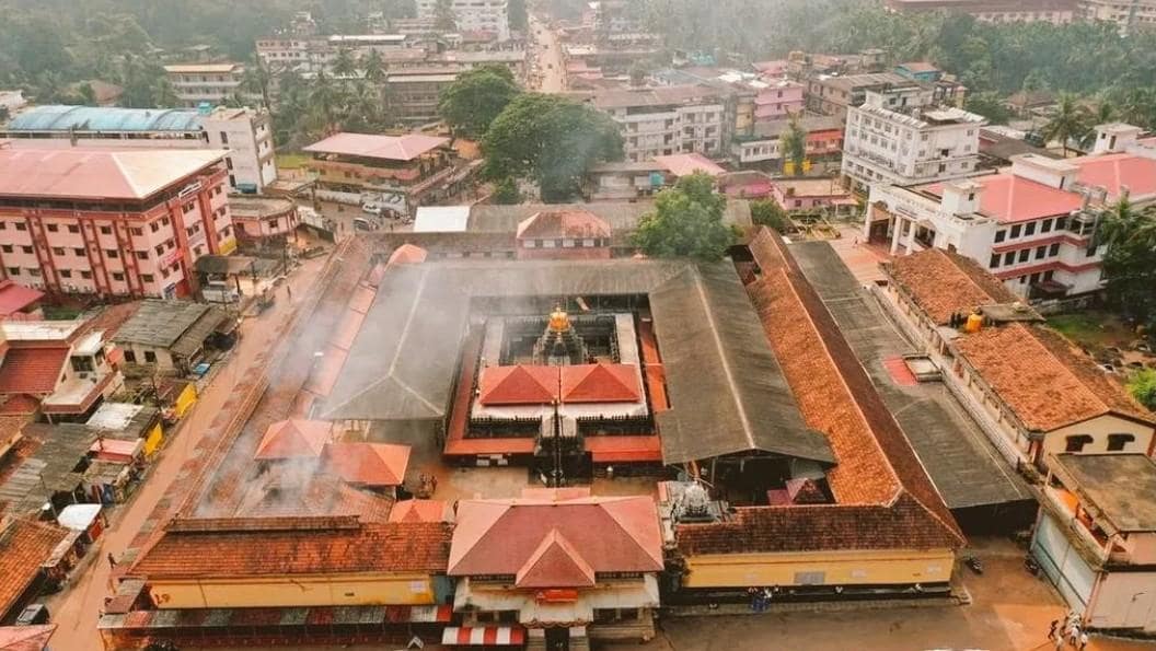 Kollur Temple Tour