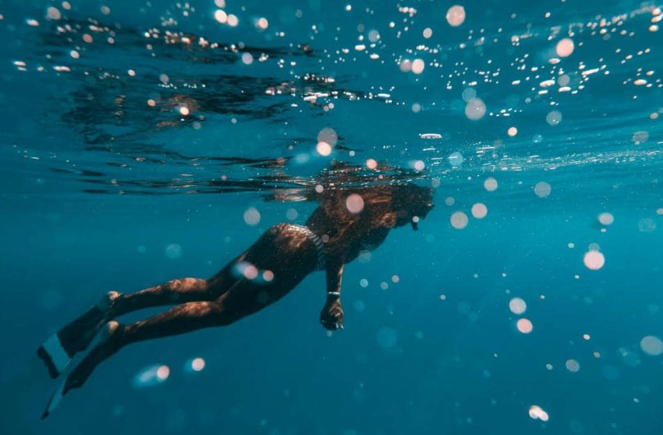 Scuba Diving in Udupi