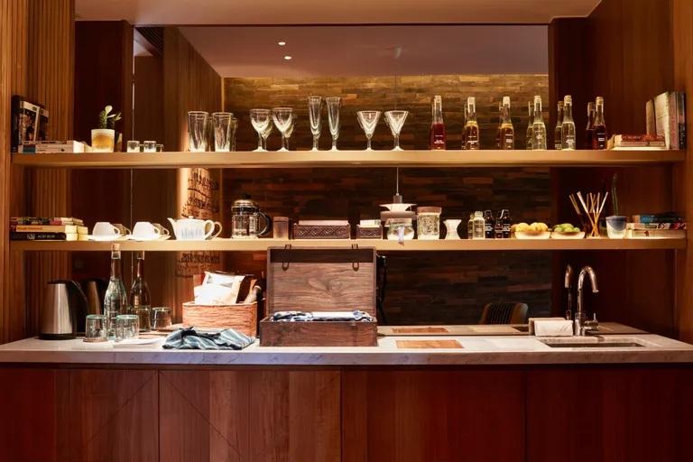 Cocktail Masterclass