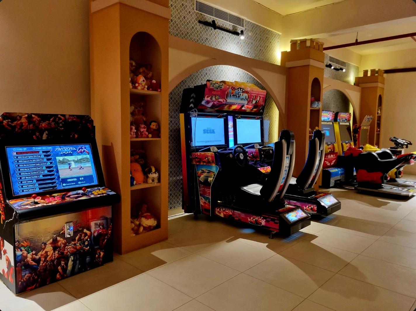 Pramod Lands End Resort, a member of Radisson Individuals - Tap to explore photos