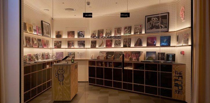 Izakaya Dining with DJ sets