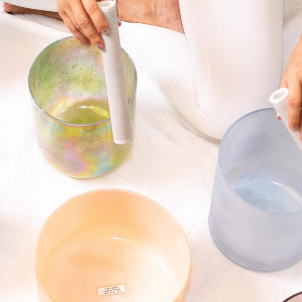 Yoga & Sound Healing