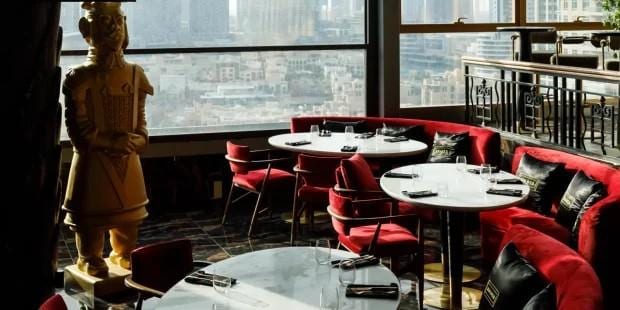 ZOLOTO Karaoke Lounge