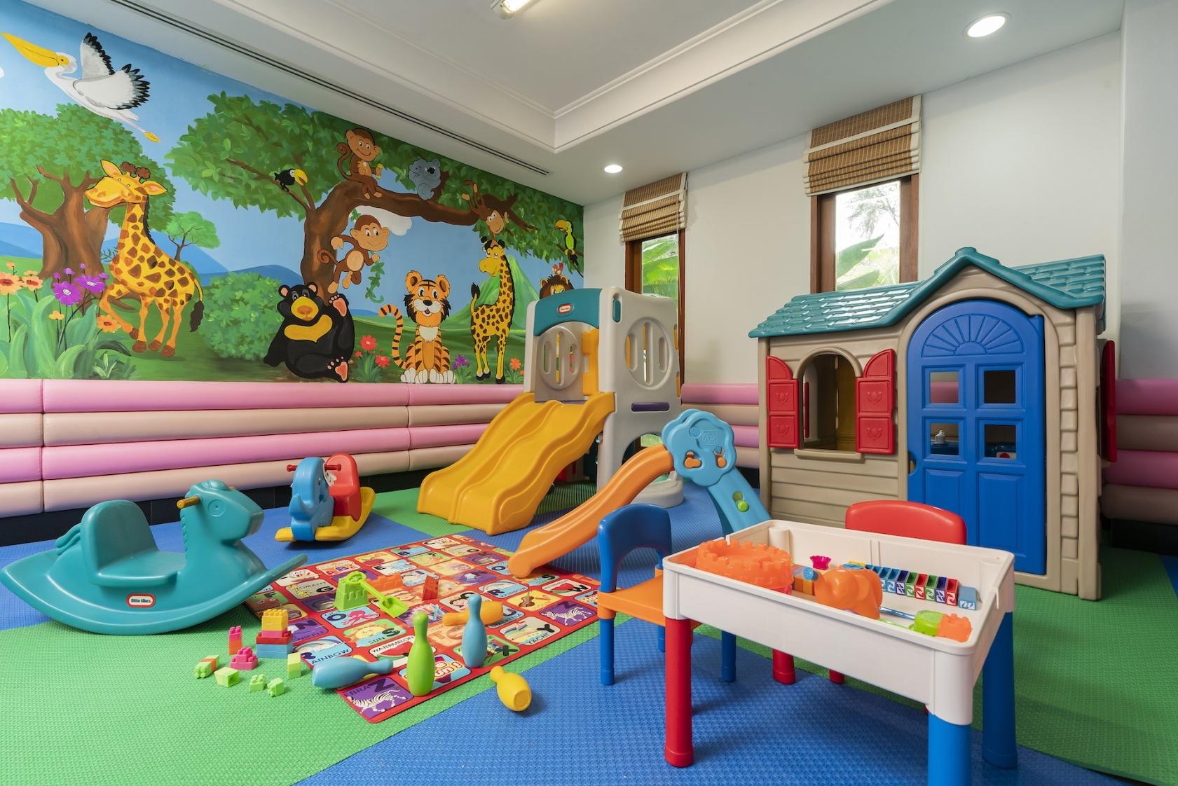 Kids Room