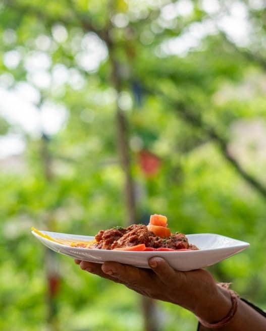 Konkan Culinary Class