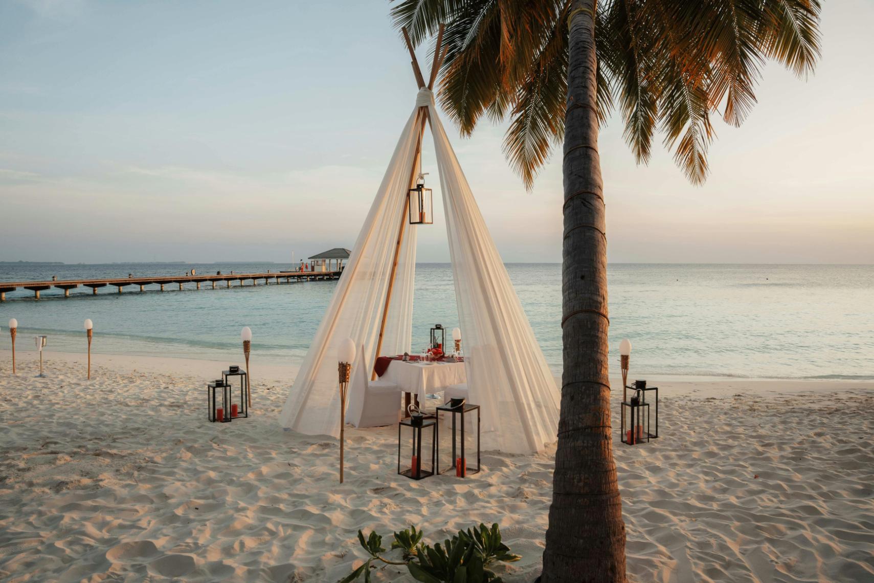 Private Dining Experiences