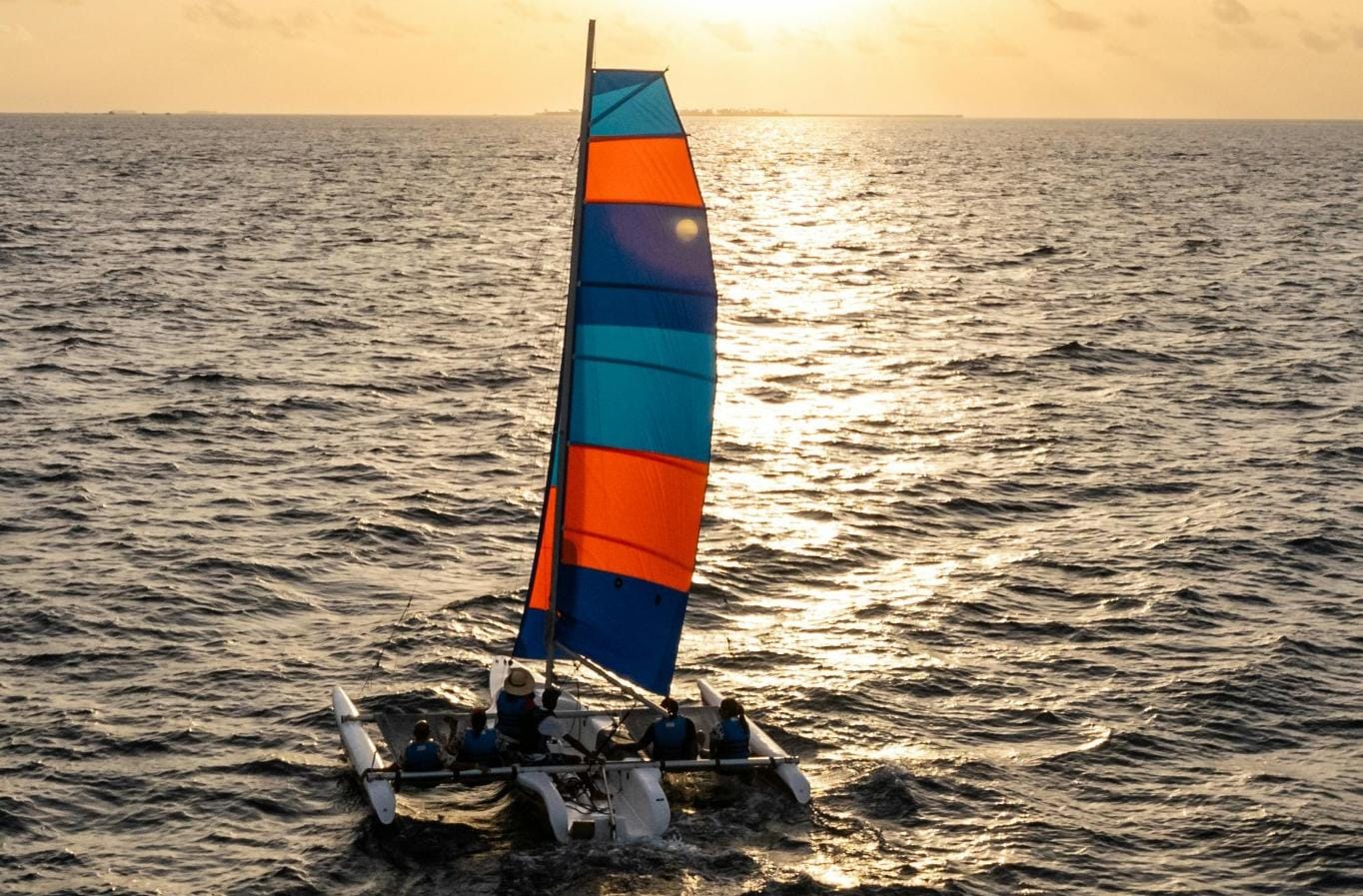 Water Sports & Adventures