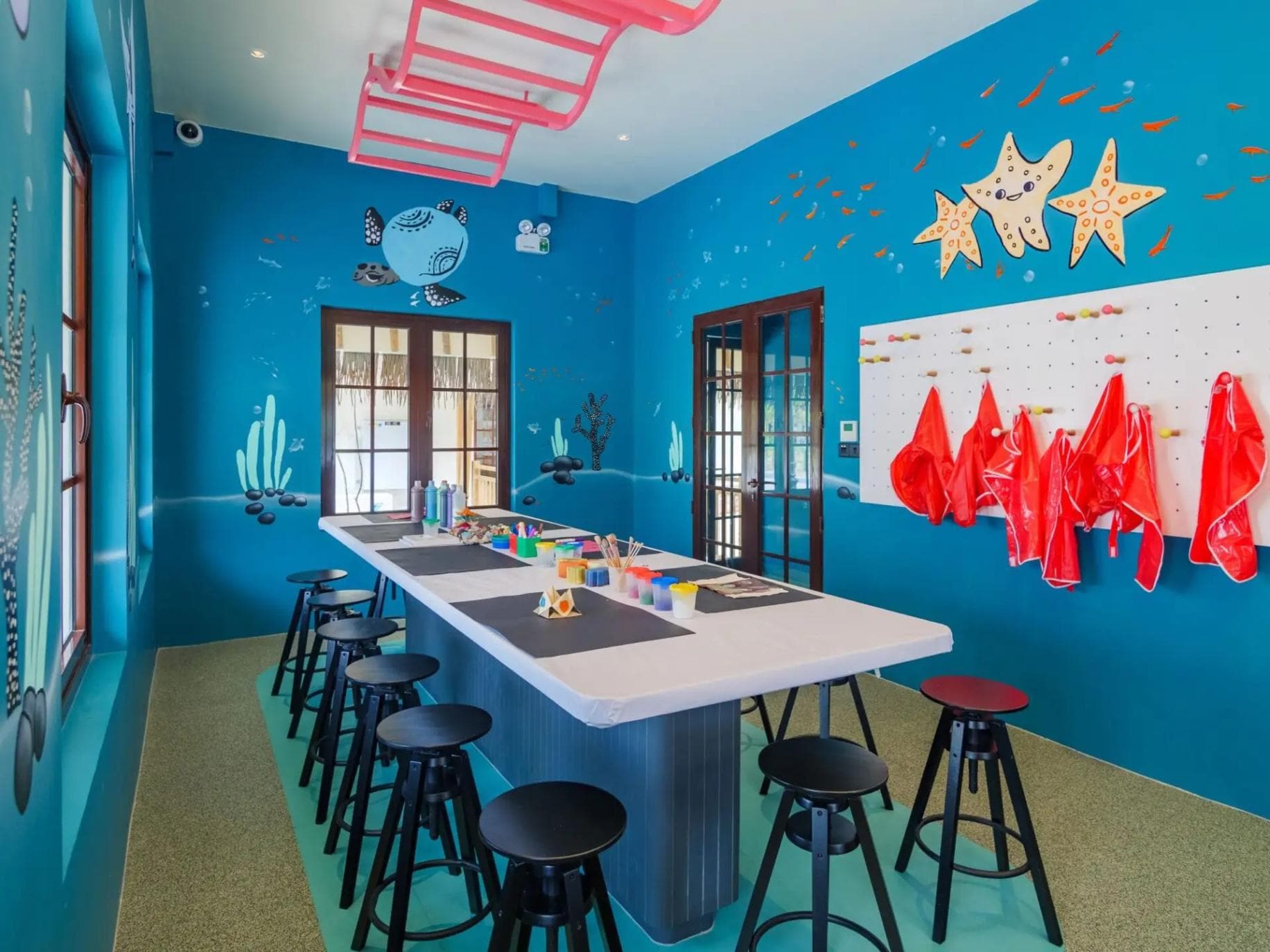 Junior Beach Club & Camp