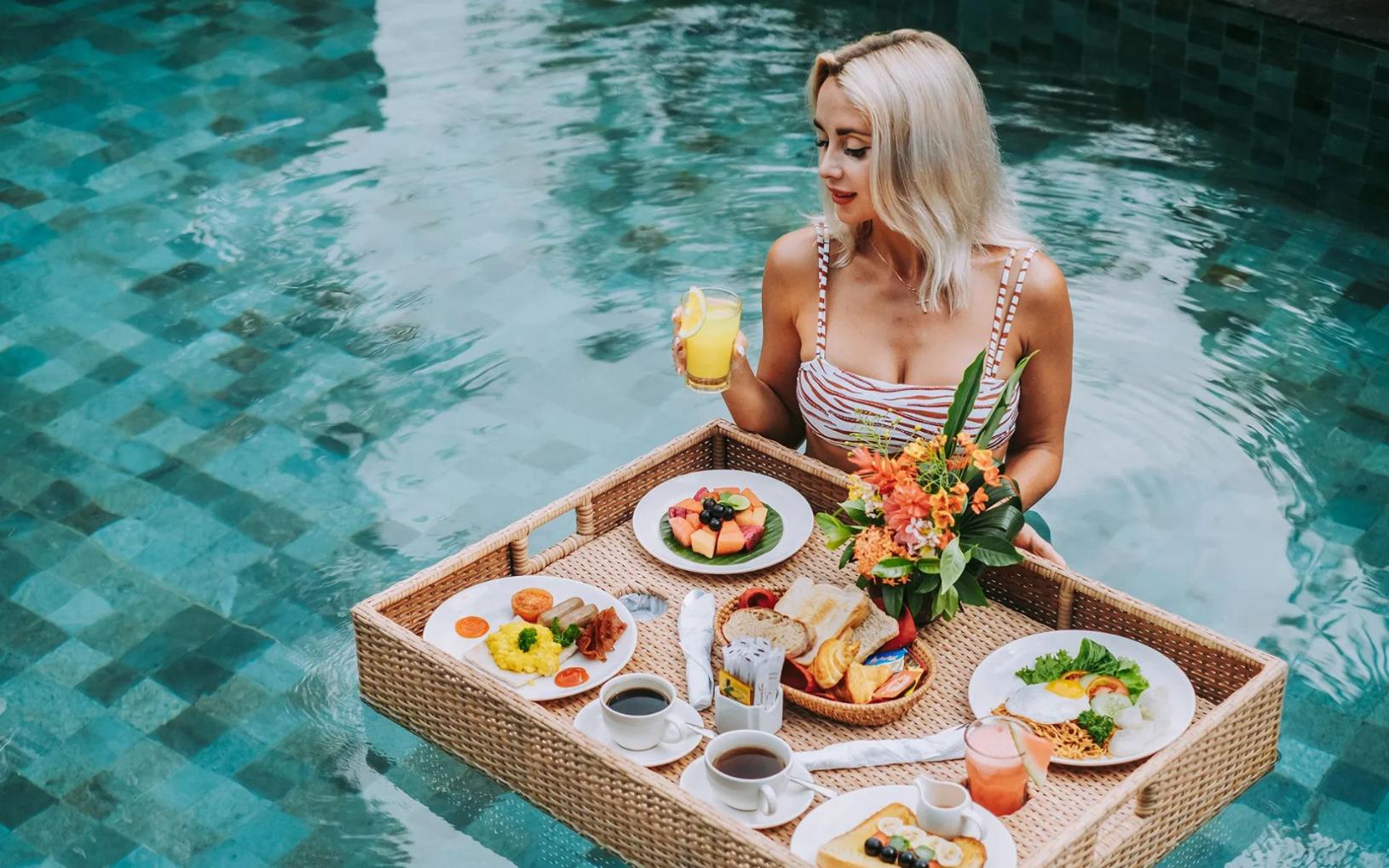 Sanctoo Suites and Villas - Tap to explore photos