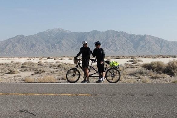 Nature Trails & Bike Rides