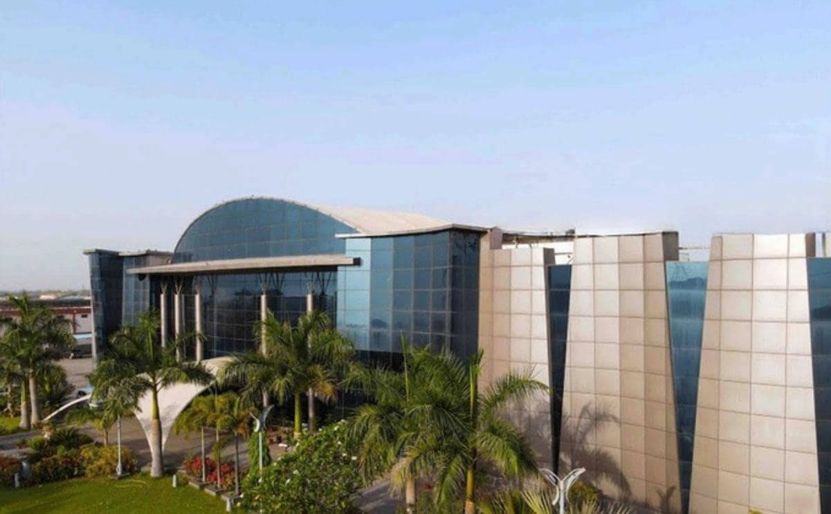 Textile Tour of Bhilwara