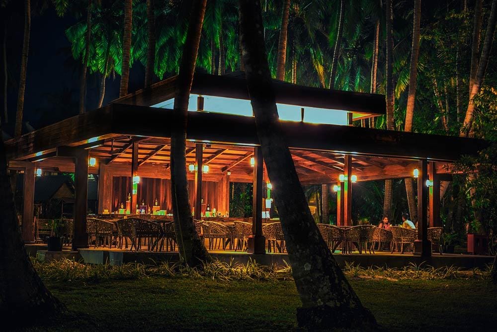 Pub Nights with Live DJ