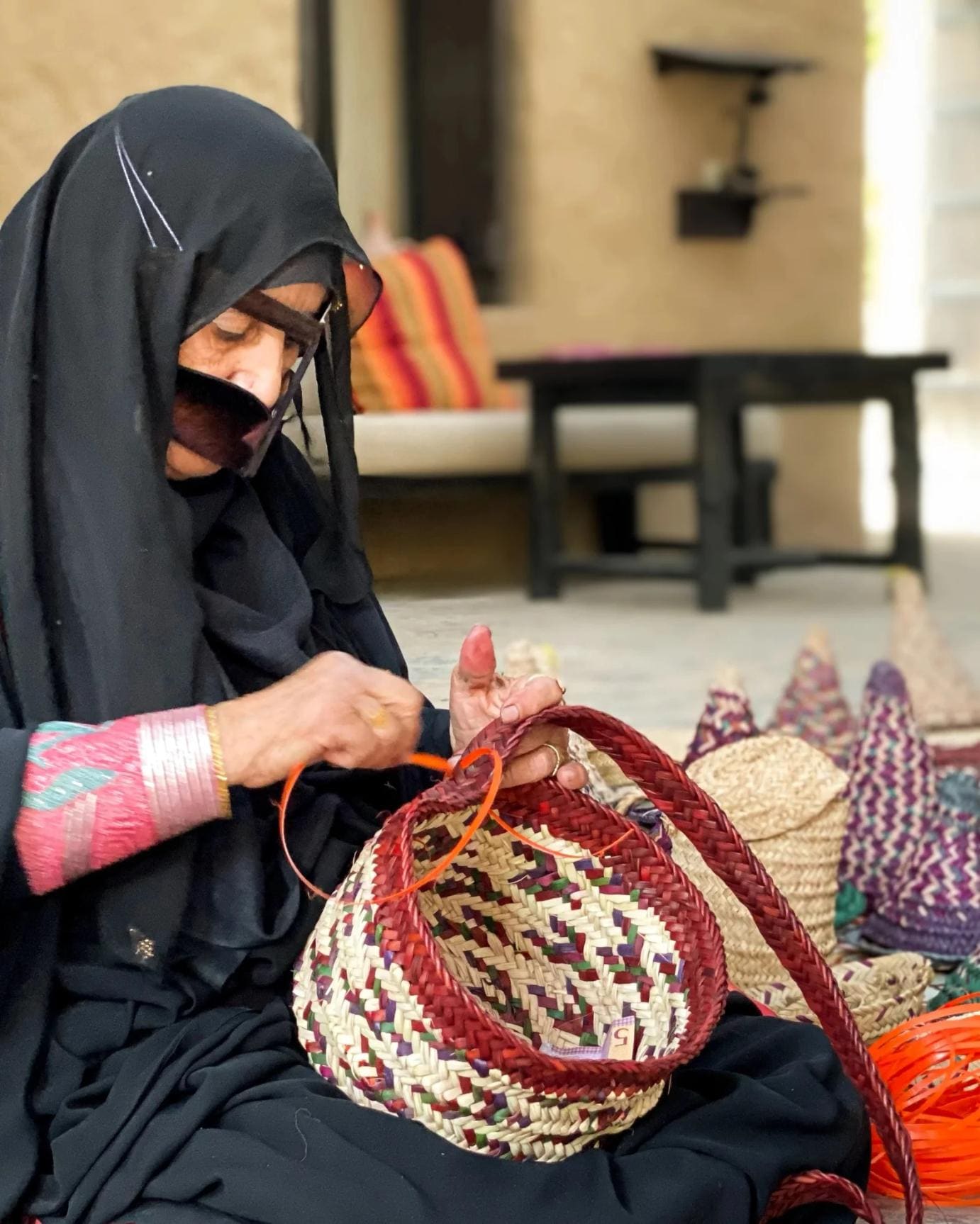 Cultural Crafts & Cuisine