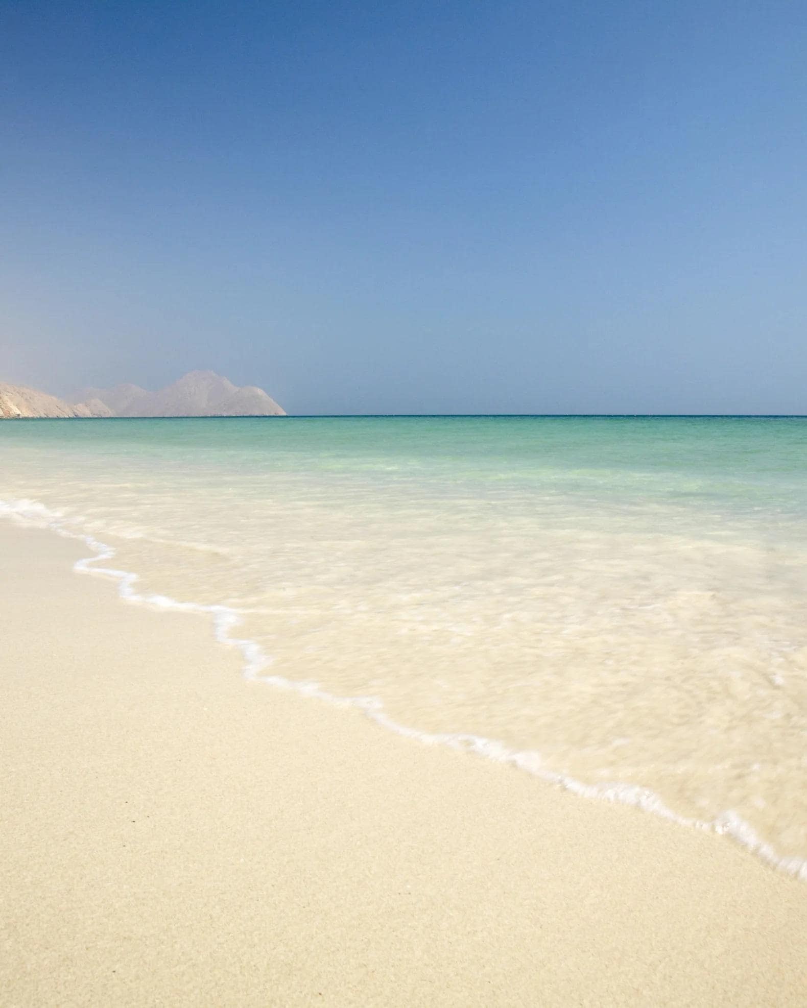 Smugglers Bay
