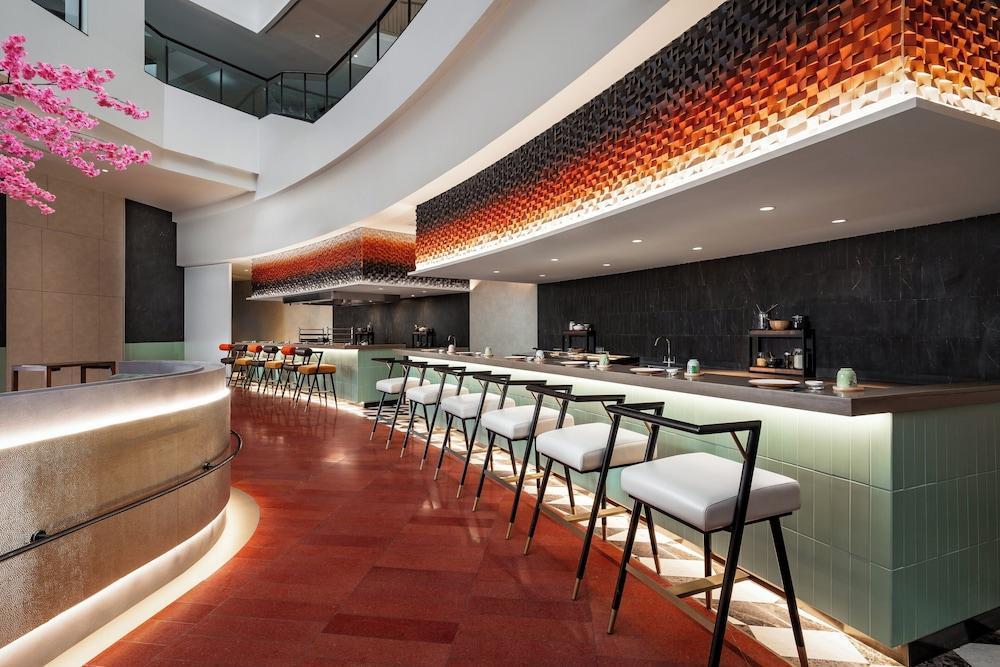 Live Counter Izakaya