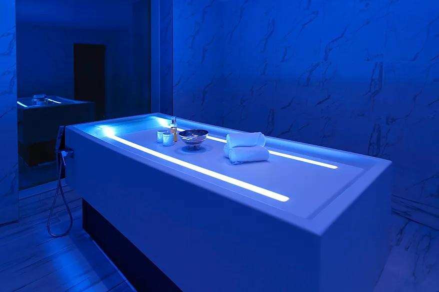 Hammam Treatments