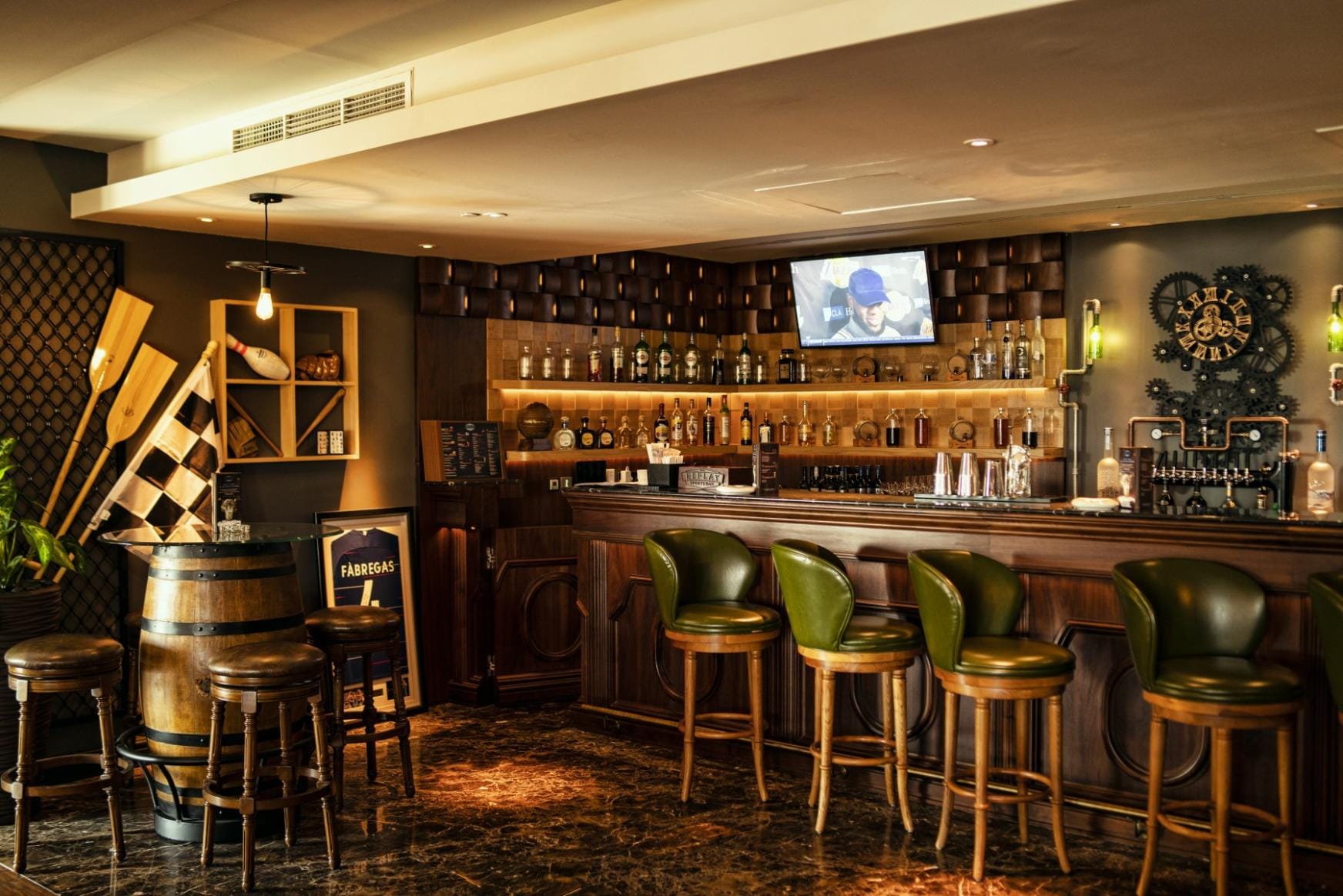 Sofitel Dubai The Palm, Resort and Spa - Tap to explore photos