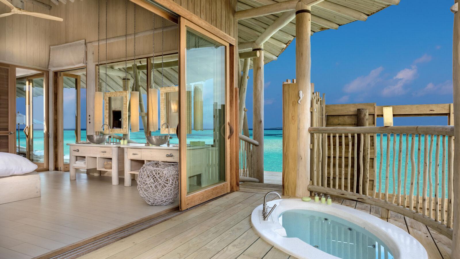 Villas with Signature Features