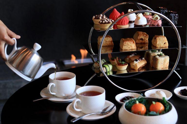 Afternoon Tea Experience