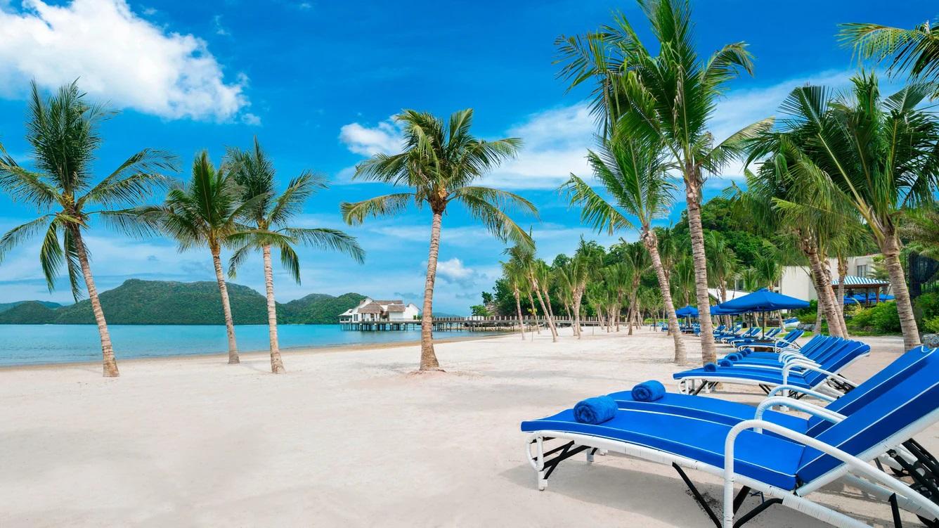 Beachside Grill & Dining