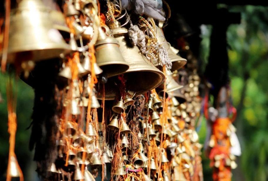 Jagdish Temple Visit