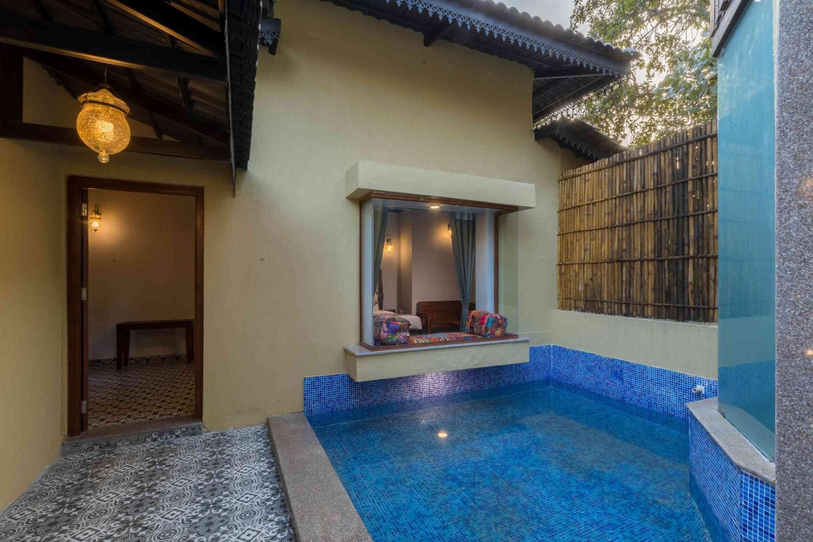 Private Pool Villas