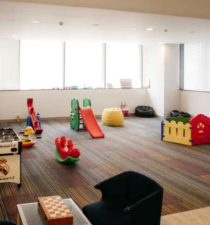 Recreation Centre for Kids