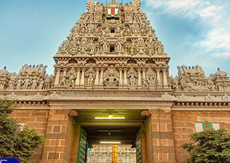 City & Heritage Tours