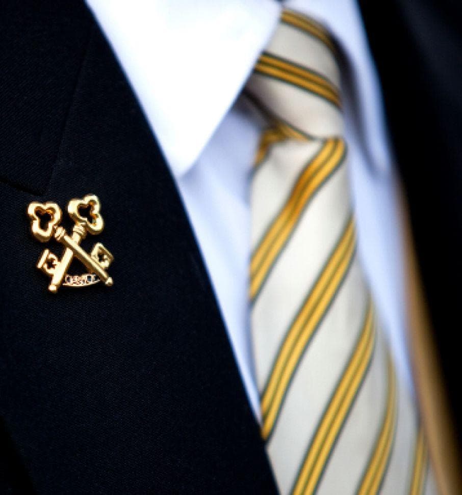 Personalised Butler Service