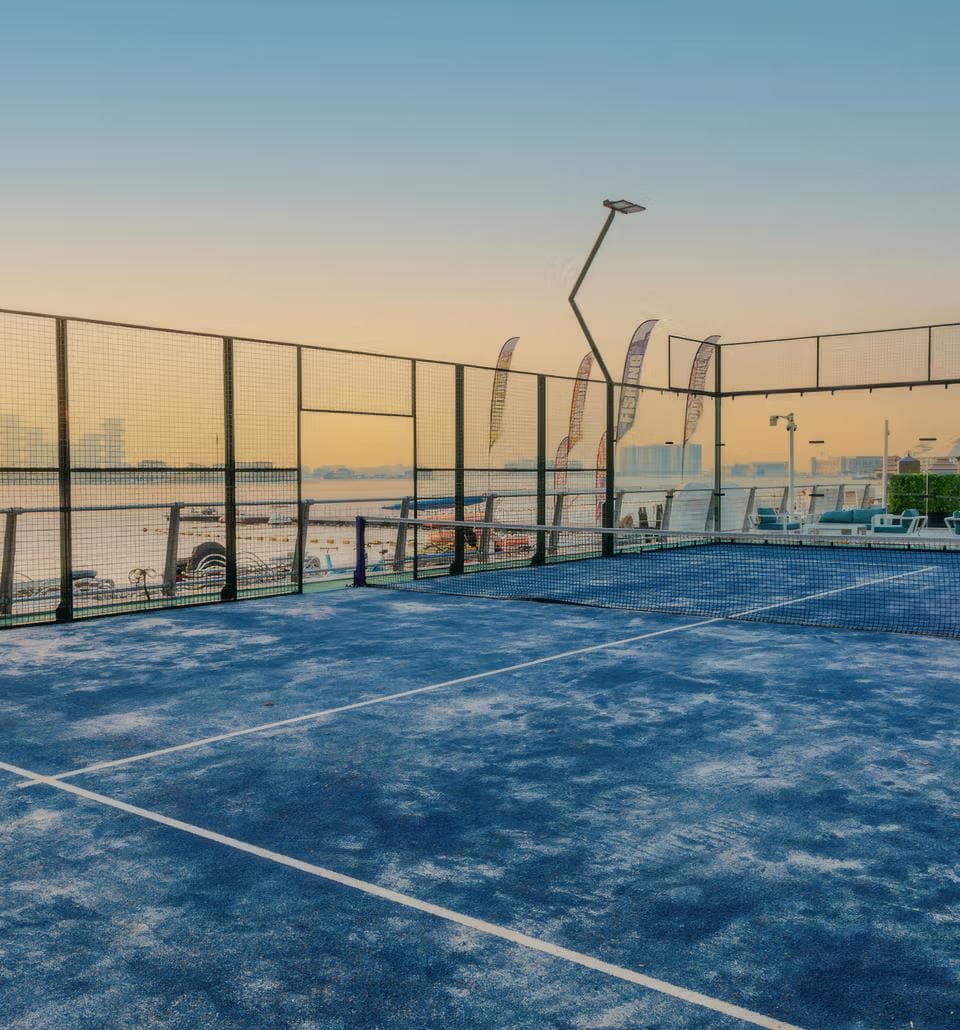 Padel & Tennis
